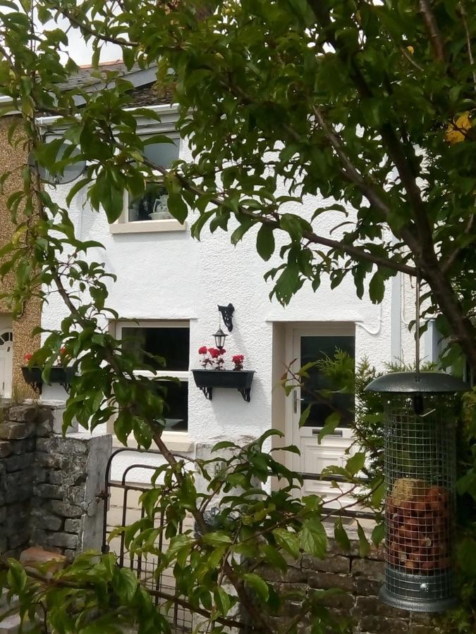 Tredegar Wales' Highest Village - The Chartist Cottage - Trefil מראה חיצוני תמונה