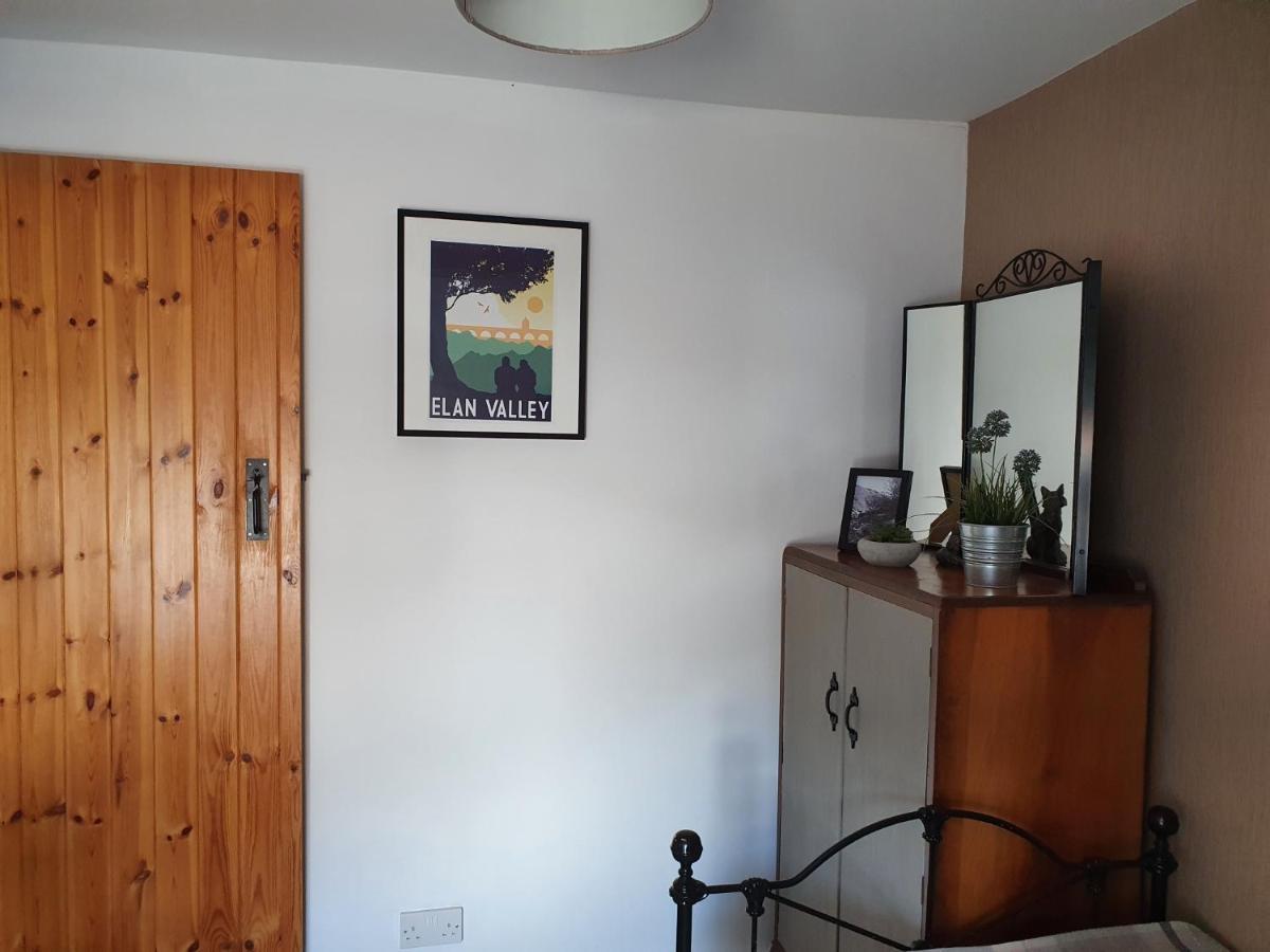 Tredegar Wales' Highest Village - The Chartist Cottage - Trefil מראה חיצוני תמונה